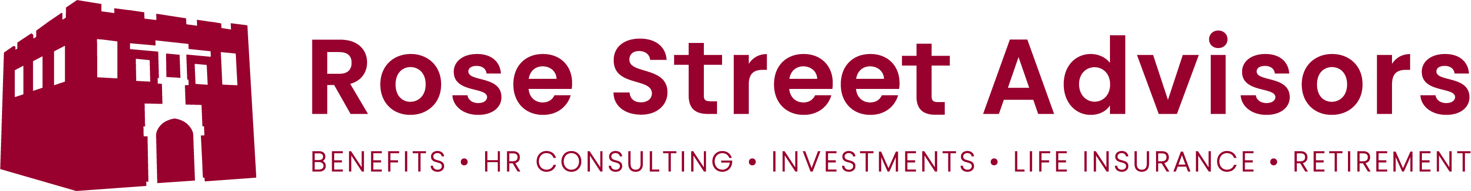 Rose Street Advisors
