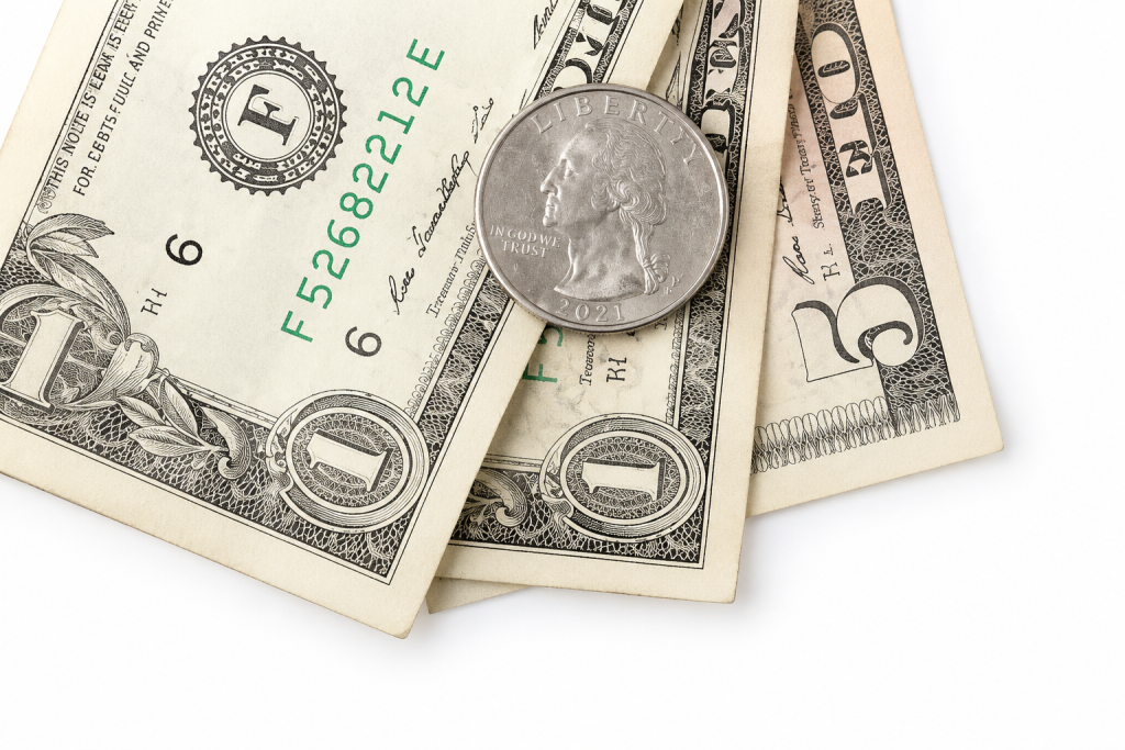 Michigan's Minimum Wage Mayhem