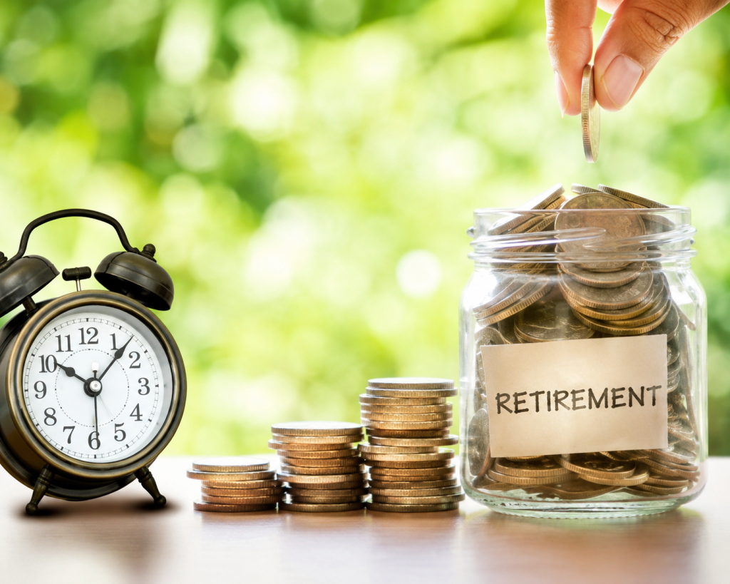 All Things 401(k): 5 Tips to Guide Participants to Save for Retirement