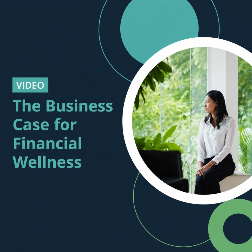 All Things 401(k)| The Business Case for Financial Wellness
