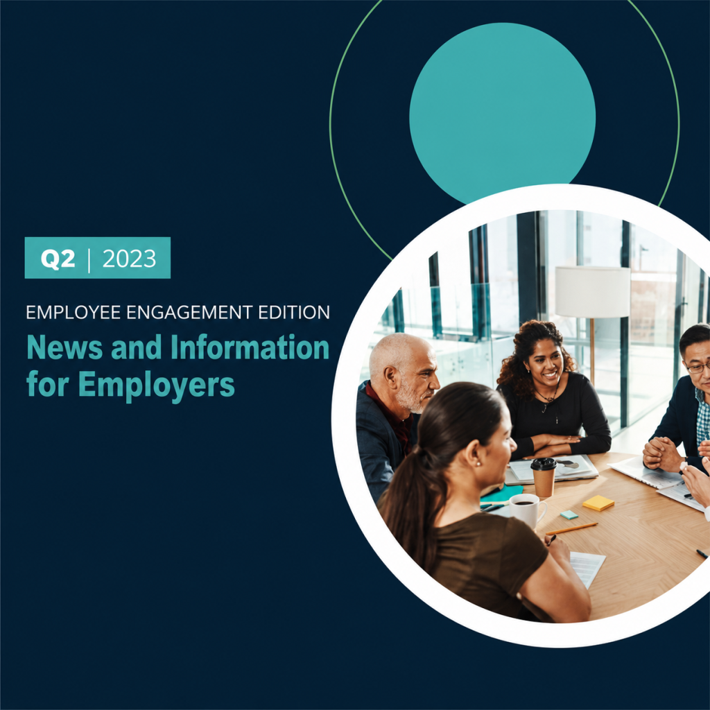 All Things 401(k)| Employee Engagement Edition