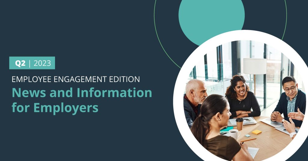 All Things 401(k)| Employee Engagement Edition