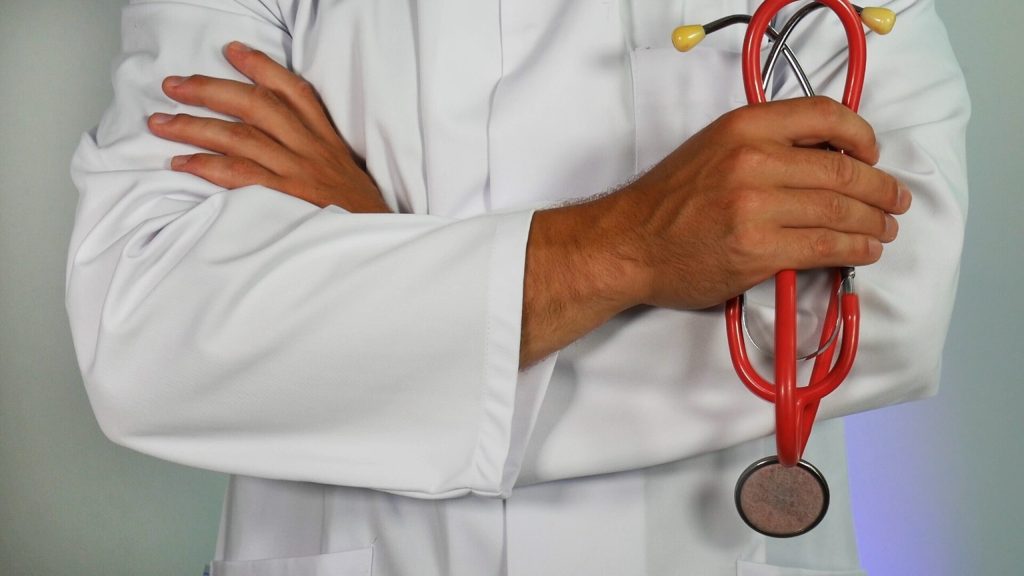 Virtual Health Care in Michigan