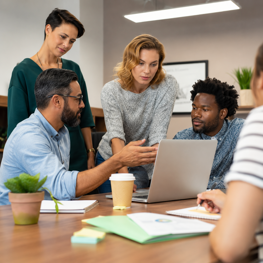 Empowering 401(k) Plan Sponsors: Navigating Success in 2025