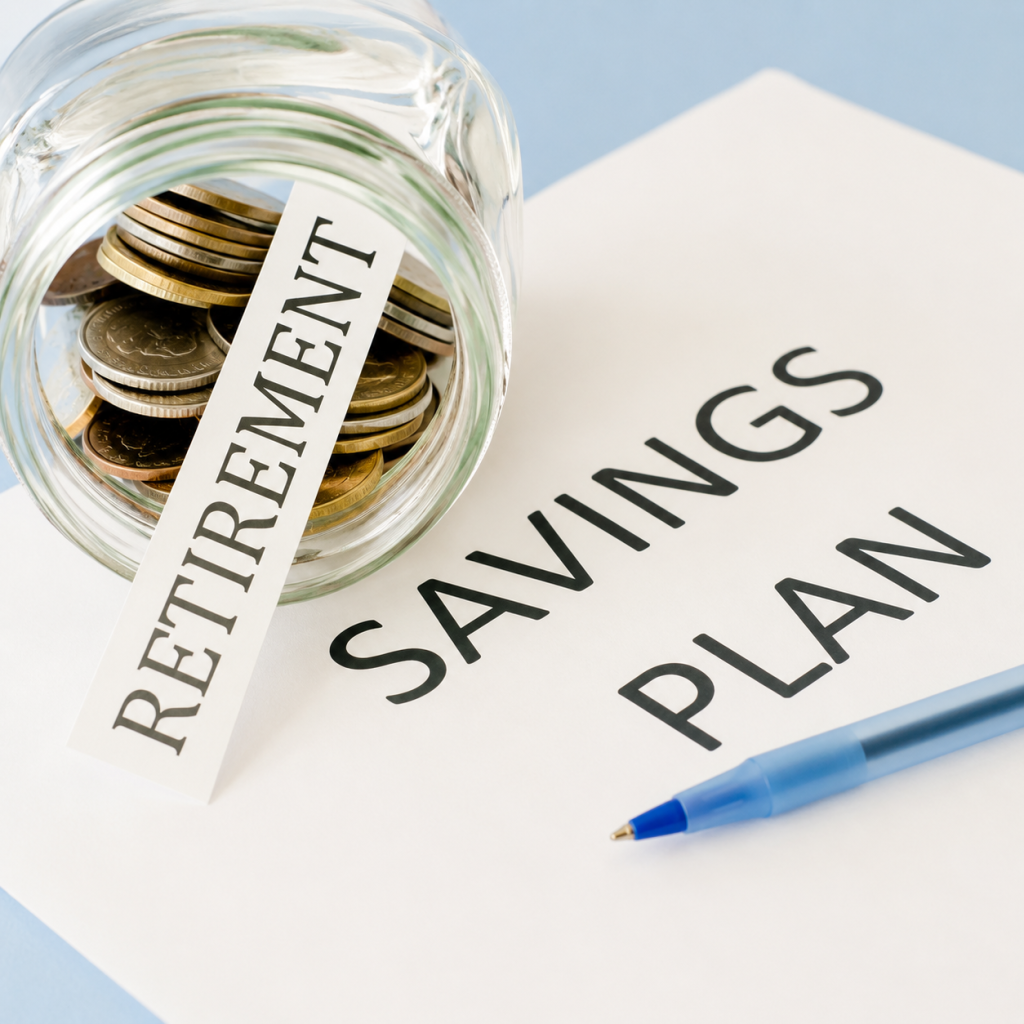 Pre-Tax vs. Roth Retirement Savings: What’s the Difference?
