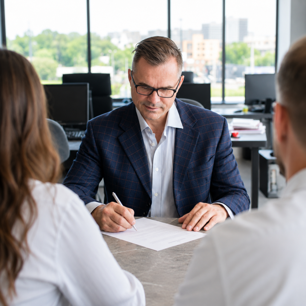 Trustee vs. Authorizes Signer: Who Does What in Your Retirement Plan?