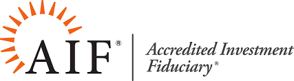 AIF Designation Logo
