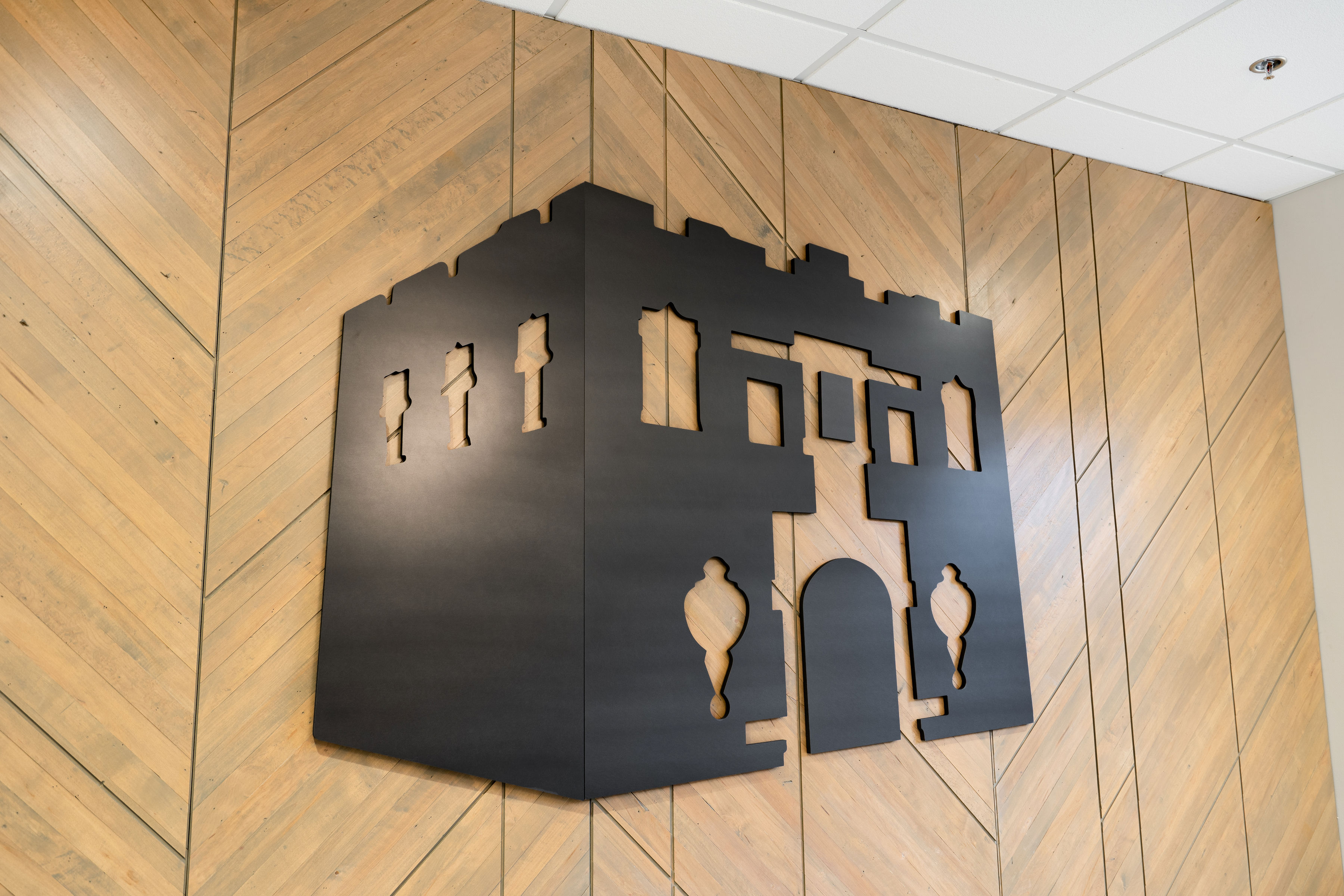 Rose Street Advisors building mark