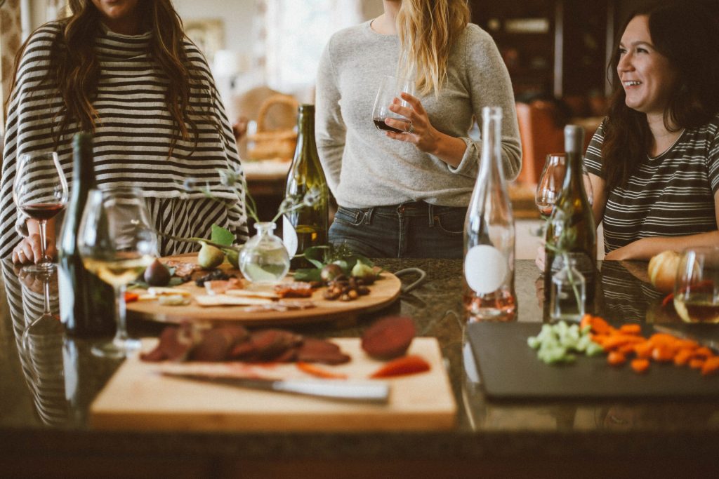 A Human Resources Guide to Surviving Thanksgiving