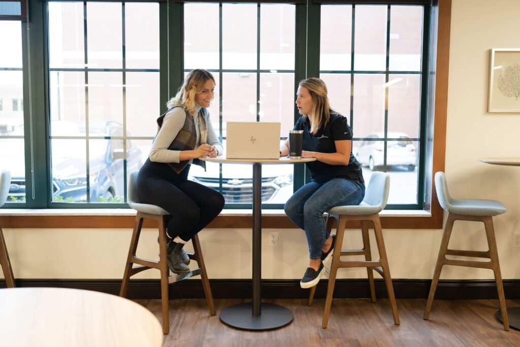 Rose Street Advisors Employee Benefits Team | Kalamazoo