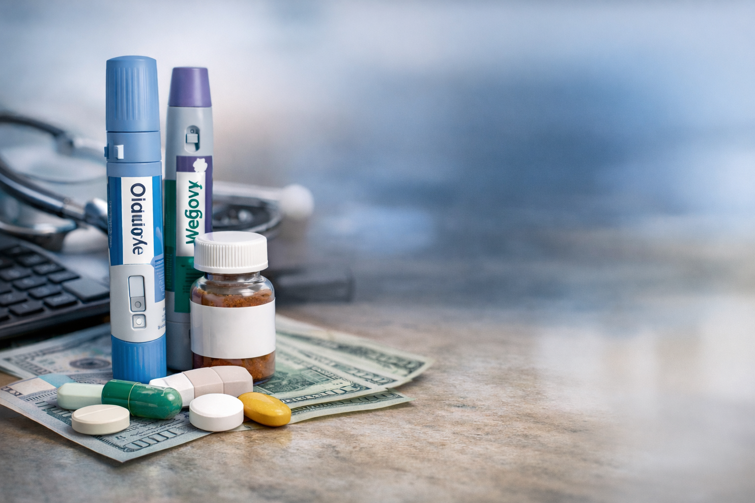 michigan glp-1 nausea law firm Exploring GLP-1 Weight-Loss Medication Options When Insurance Doesn't Cover  Them