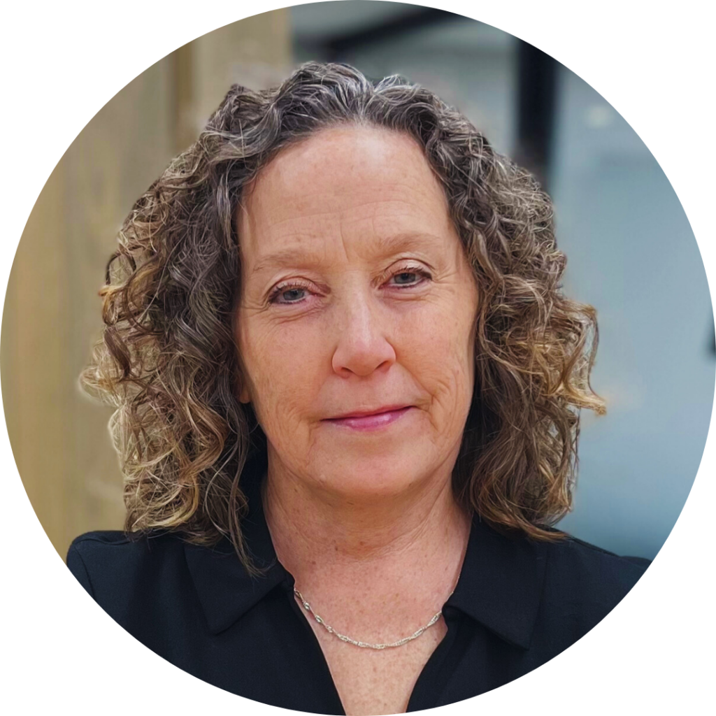 Debbie Simonds