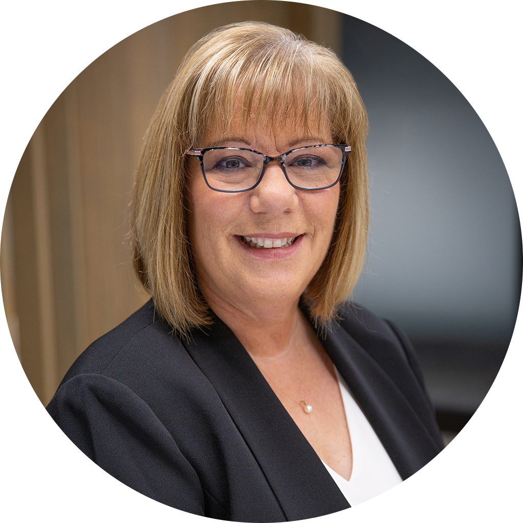 Teri Westra