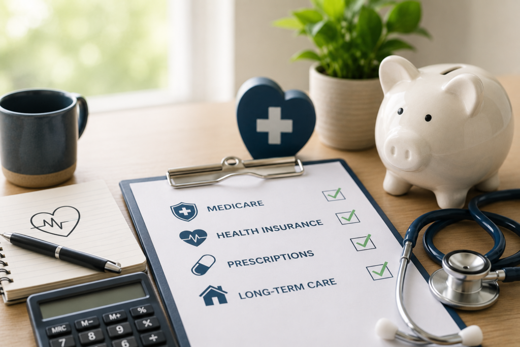 Planning for Healthcare Costs in Retirement: What Every Employee Should Know